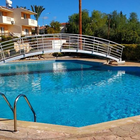 Peyia Paradise Apartment B102 Exterior foto