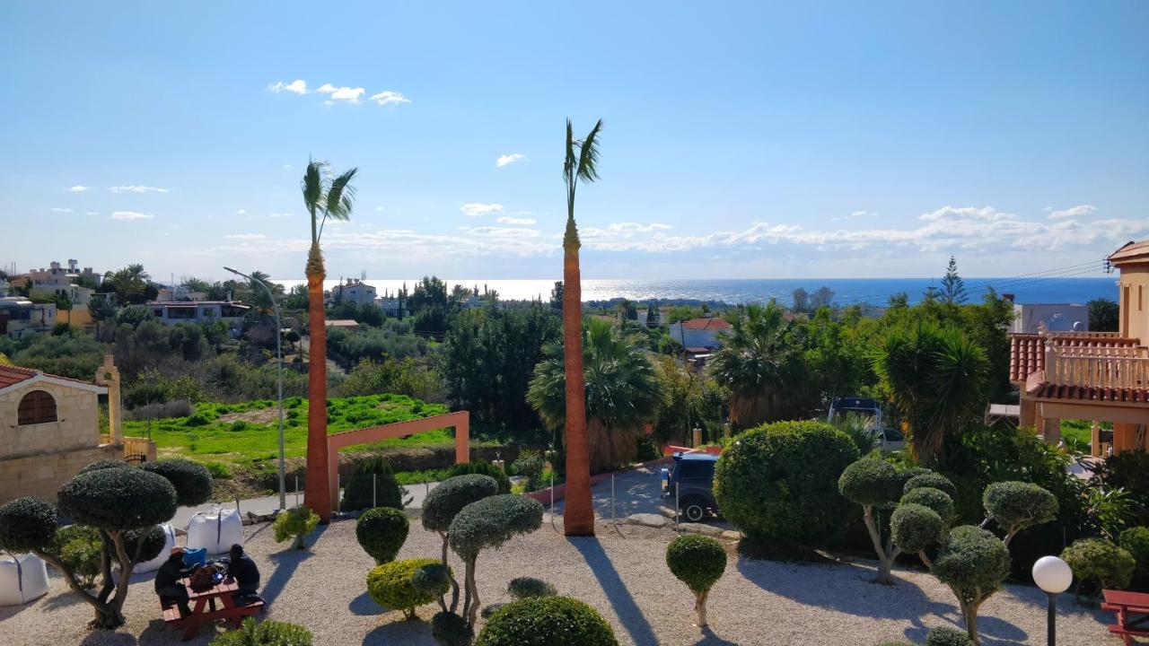 Peyia Paradise Apartment B102 Exterior foto