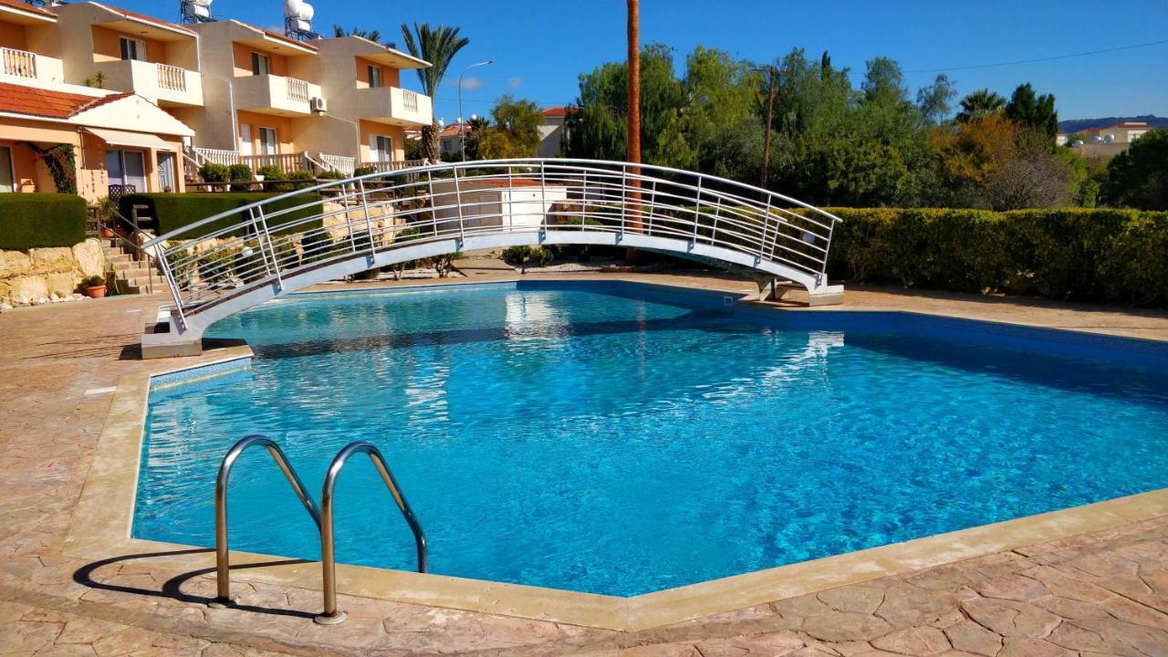 Peyia Paradise Apartment B102 Exterior foto
