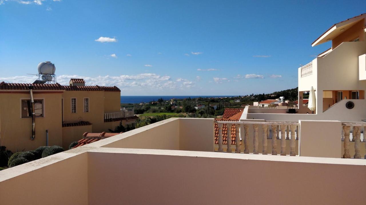 Peyia Paradise Apartment B102 Exterior foto