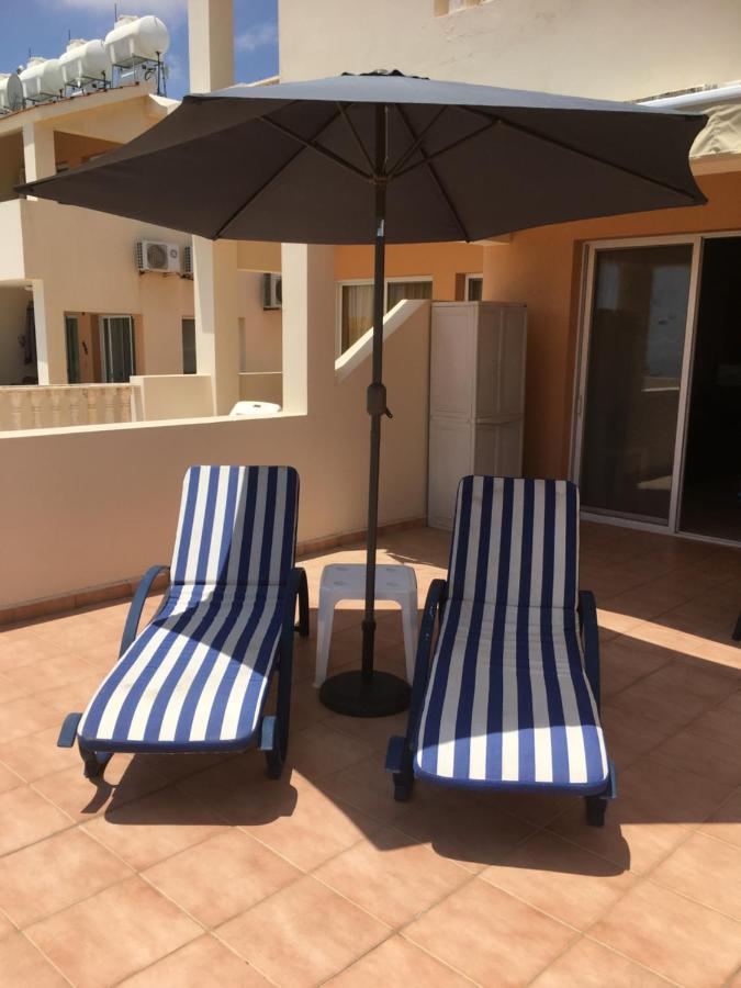 Peyia Paradise Apartment B102 Exterior foto