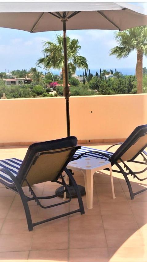Peyia Paradise Apartment B102 Exterior foto